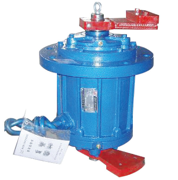 YZUL系列立式振動電機 YZUL系列立式振動電機