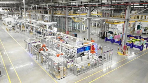 卡奧斯榮獲中國輕工業(yè)數字化轉型先進單位，助力日用百貨行業(yè)高質量發(fā)展