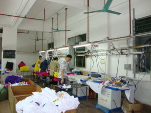東莞市虎門美豪制衣廠 專注服裝加工，品質鞋帽締造優質體驗